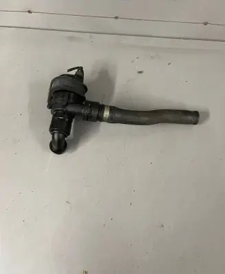 BMW X5 E70 Electric auxiliary coolant/water pump
