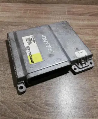 Engine control unit/module ECU