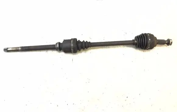 Fiat Scudo Front driveshaft K3885