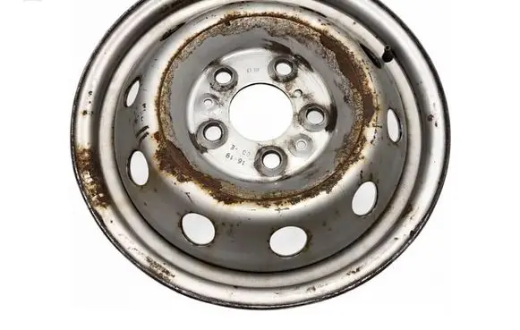 Fiat Ducato R16 steel rim SDT289724