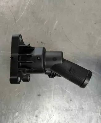 Thermostat/thermostat housing