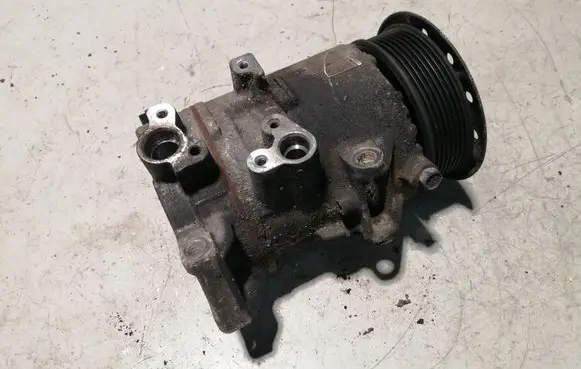 Lexus IS 220D-250-350 Air conditioning (A/C) compressor (pump) 4472601297