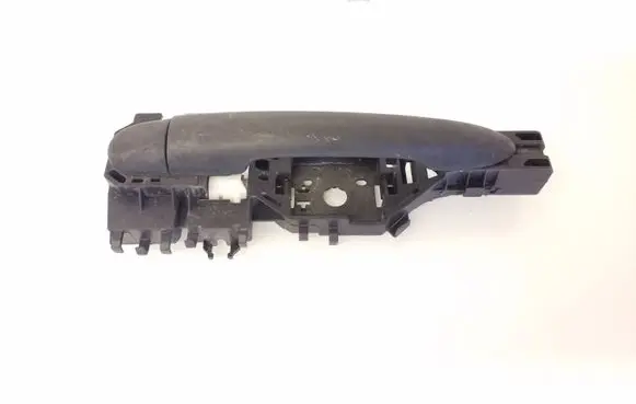 Renault Megane II Front door exterior handle 8200028464