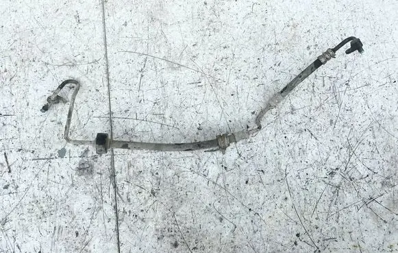 Ford Mondeo MK IV Power steering hose/pipe/line 