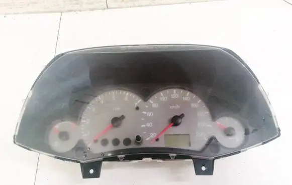 Ford Focus Speedometer (instrument cluster) 98AB10849JE 98AB-10849-JE