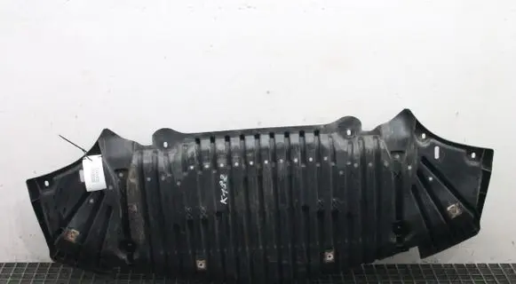 Mercedes-Benz SLK R172 Front bumper skid plate/under tray 