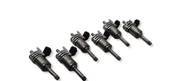 Lexus RX 450H Fuel injectors set 2325031120