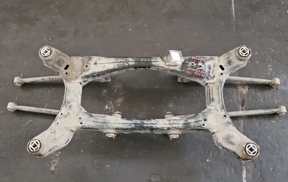 Jeep Renegade Rear axle beam IMPRK1359328