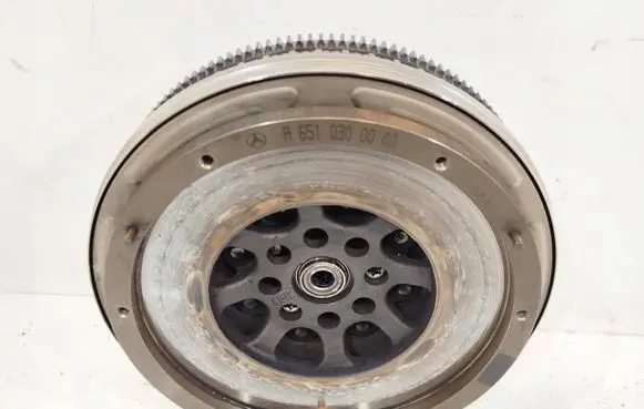 Mercedes-Benz C W205 Dual mass flywheel A6510300000