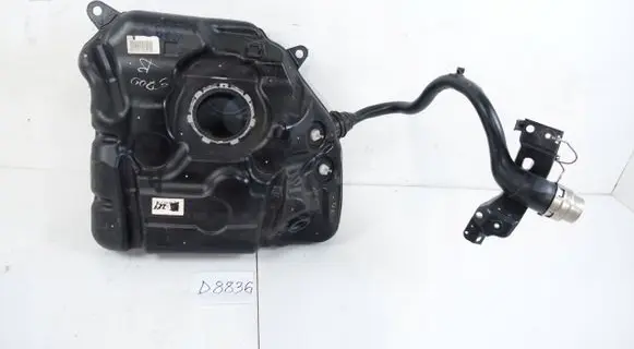 Audi A3 S3 8V Fuel tank 5Q0201135XB