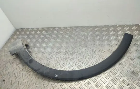 KIA Sorento Fender trim (molding) 87711C5000