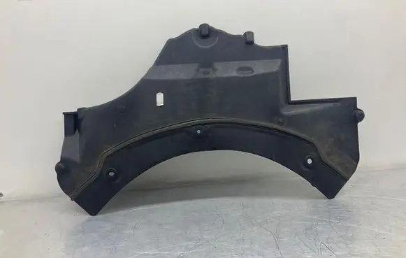 BMW 5 F10 F11 Heat shield in engine bay 7188421 74850610