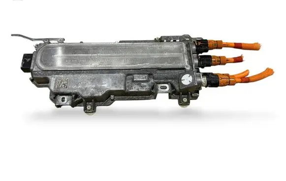 BMW X3 G01 Voltage converter inverter 5A602F8 61445A602F8