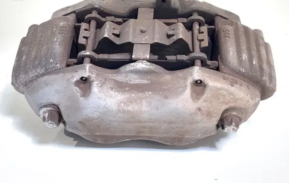 Mercedes-Benz S W221 Front brake caliper 