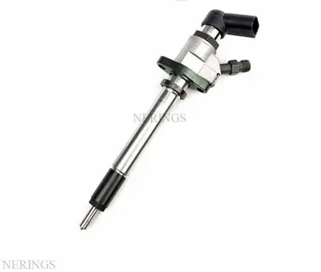 Ford Focus Fuel injector 9657144580-5 5WS40156-Z