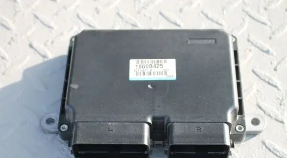 Mitsubishi ASX Engine control unit/module 1860B425
