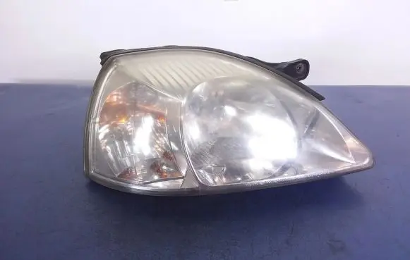 KIA Rio Headlight/headlamp 92102-FD0
