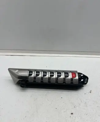 Peugeot 5008 II Multifunctional control switch/knob 98249153DX 28581371 52944915