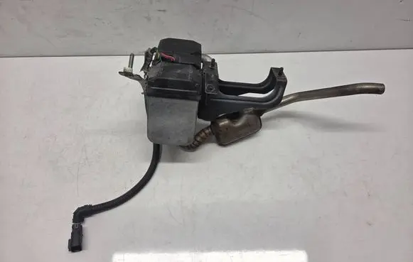 Peugeot Boxer Auxiliary pre-heater (Webasto) 1343815080 13438150800 77845