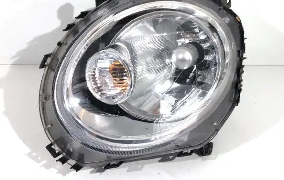 Mini One - Cooper Coupe R56 Headlight/headlamp