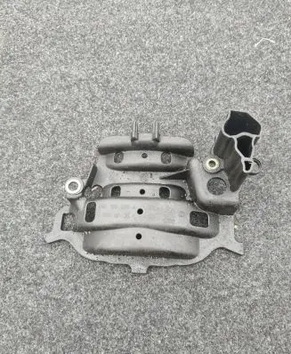 Audi A6 S6 C6 4F Oil sump 06d103623a