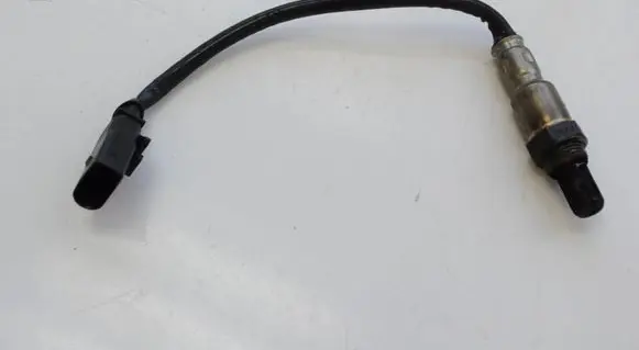 Audi Q7 4M Lambda probe sensor 