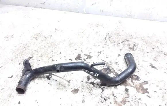 Audi A4 S4 B7 8E 8H Engine coolant pipe/hose