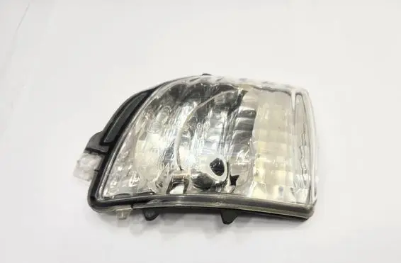 Volvo XC90 Mirror indicator light 
