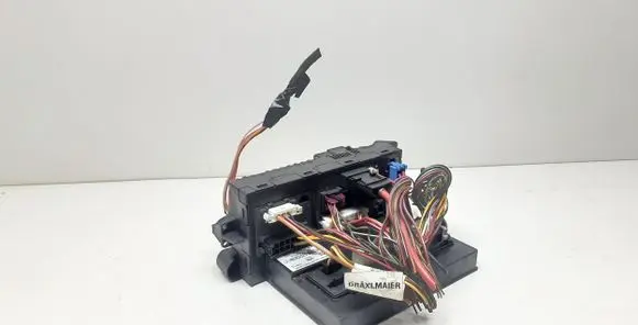 Mercedes-Benz E W211 Fuse module 2115453101 A2203411003