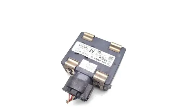Nissan Qashqai Distronic sensor radar 284384EA5C 0203300710