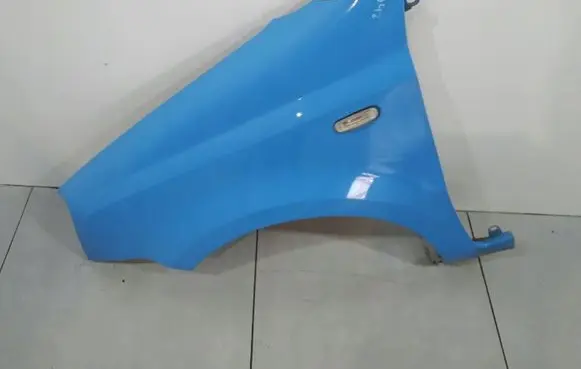 Fiat Panda II Fender 