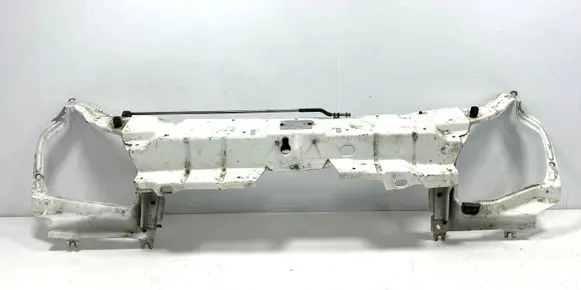 Fiat Doblo Radiator support slam panel