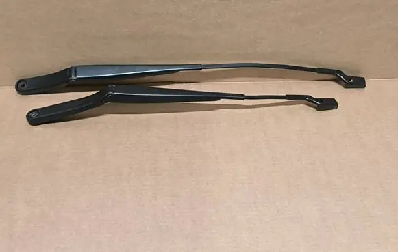 Skoda Kodiaq Front wiper blade arm 566955410 566955409