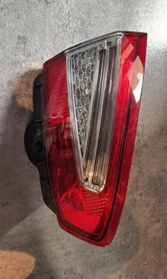 Ford Mondeo MK IV Rear/tail lights 202110112