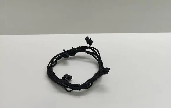BMW 5 E60 E61 Parking sensor (PDC) wiring loom 872597 6925595 69255950