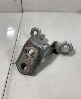 Renault Laguna II Front door upper hinge