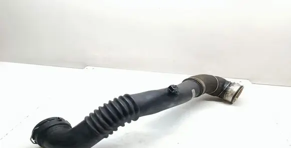 BMW 3 E90 E91 Intercooler hose/pipe 7798440 7802122