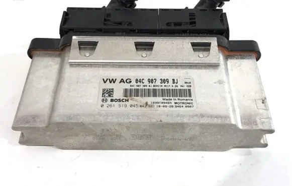 Engine control unit/module ECU