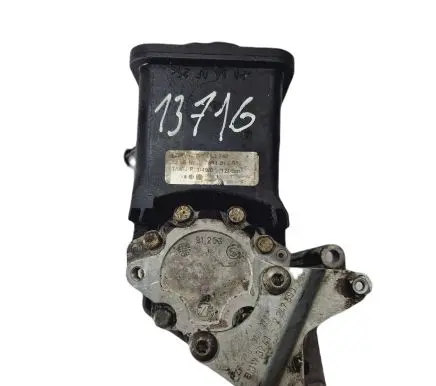 Power steering pump