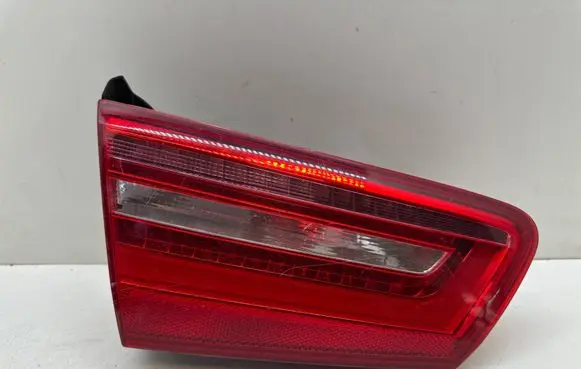 Audi A6 S6 C7 4G Tailgate rear/tail lights 4G5945093A