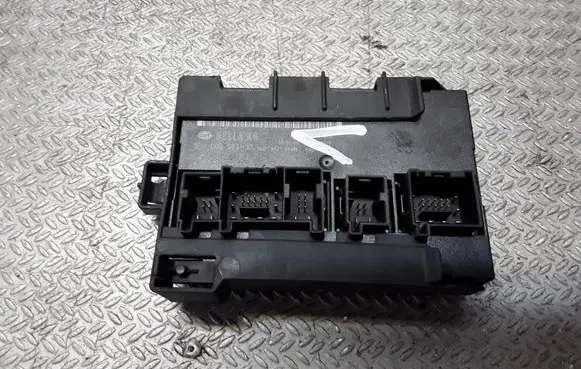 Comfort/convenience module