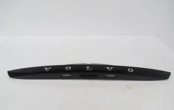 Volvo V60 Tailgate/trunk/boot lid 31440759 31440760