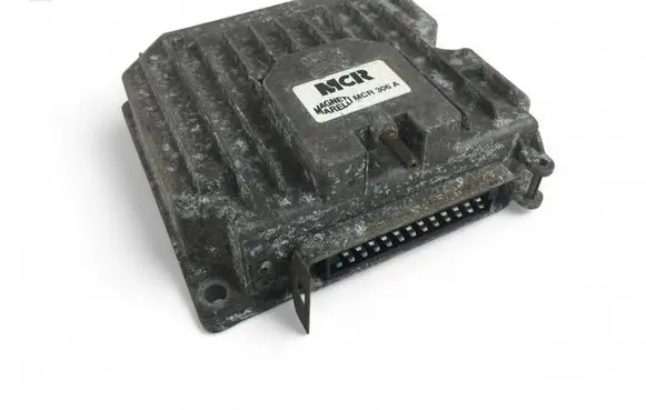 Fiat Ducato Other control units/modules MCR306A
