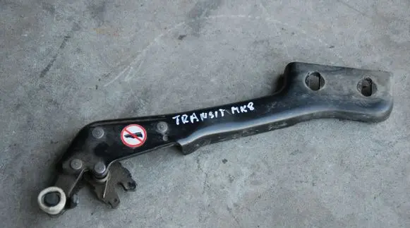 Ford Transit Sliding door upper roller guide/hinge 100KM
