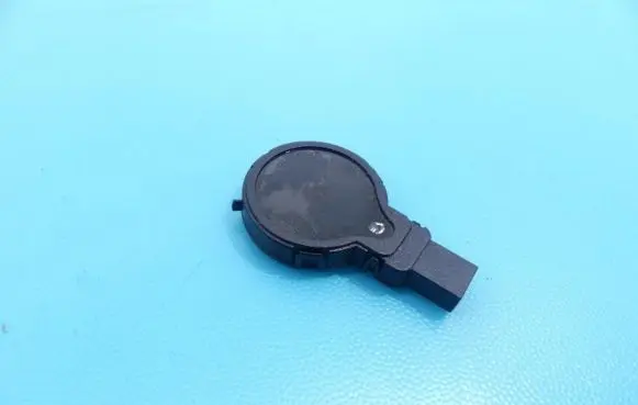 Rain sensor