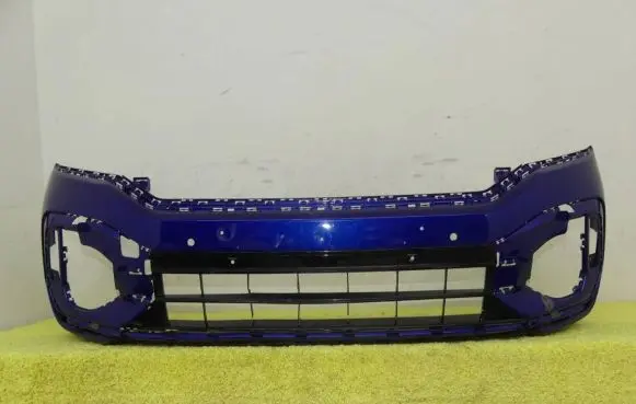 Volkswagen T-Roc Front bumper 2GA807221M