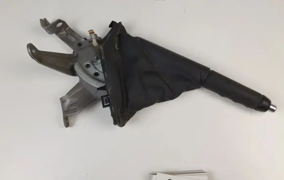 Mini One - Cooper F56 F55 Handbrake/parking brake lever assembly