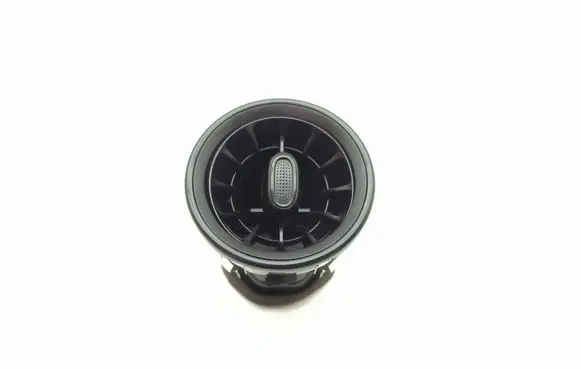 Mercedes-Benz Sprinter W907 W910 Dash center air vent grill A9108303401