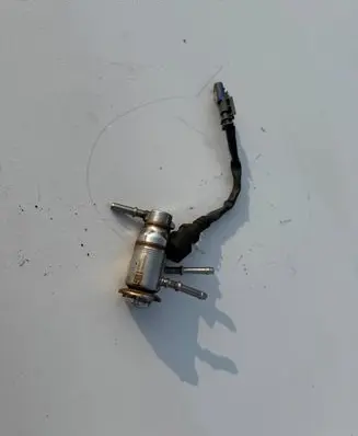 Alfa Romeo Stelvio AdBlue injector 55283227