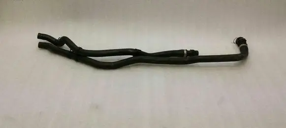 BMW 1 F20 F21 Engine coolant pipe/hose 9223587